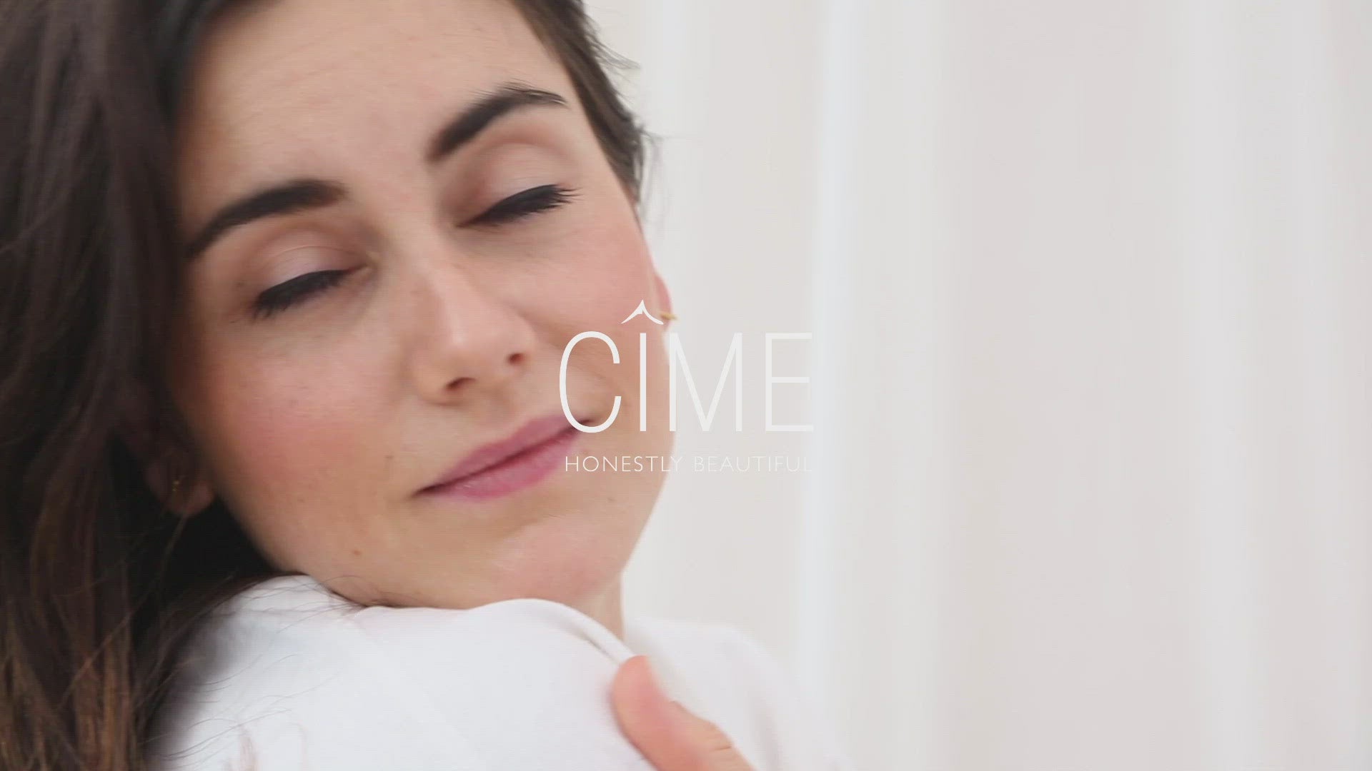 CÎME Rosée de Roses | Cleansing & tonifying lotion 150mL