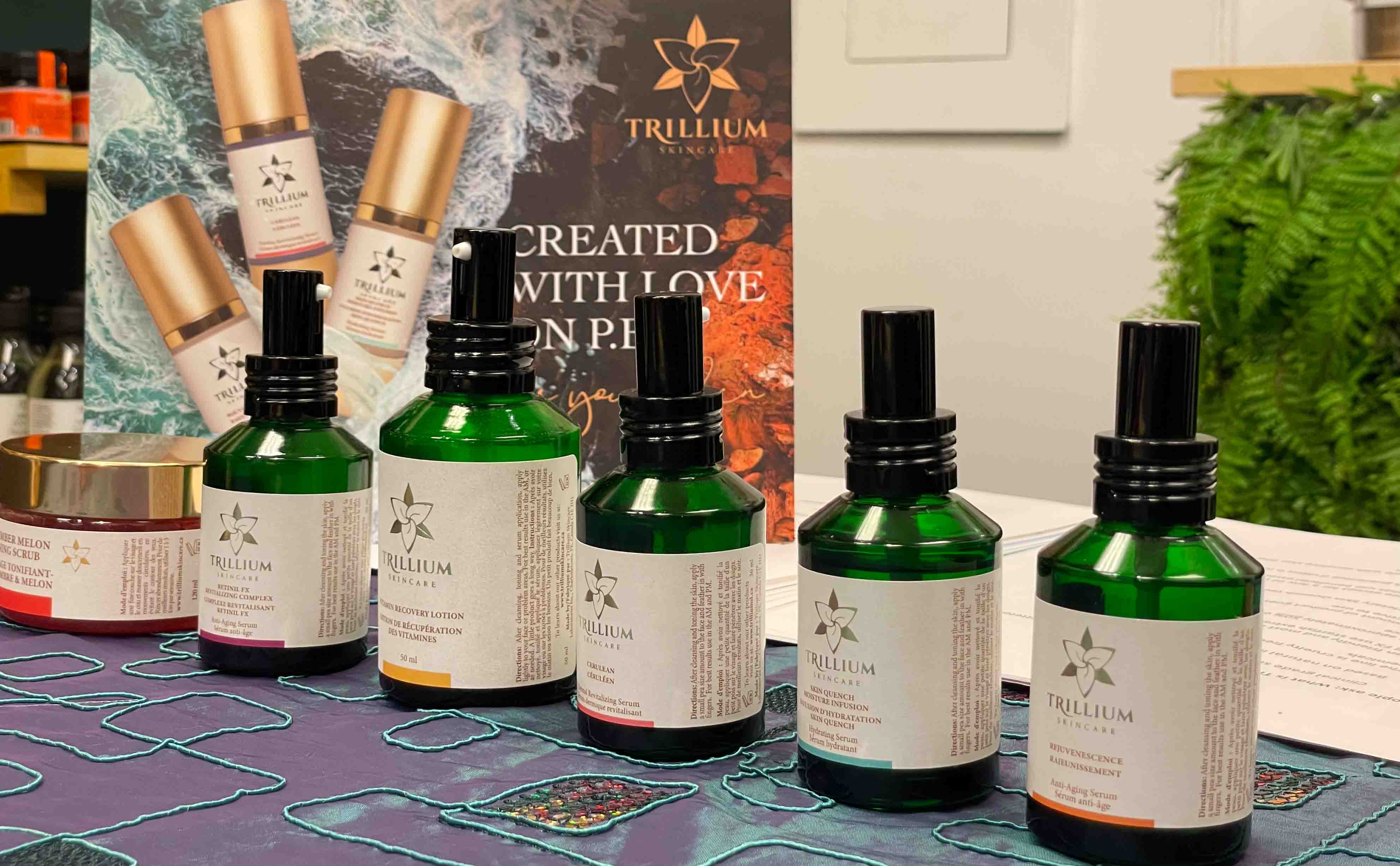 Meet Your Skincare Expert!