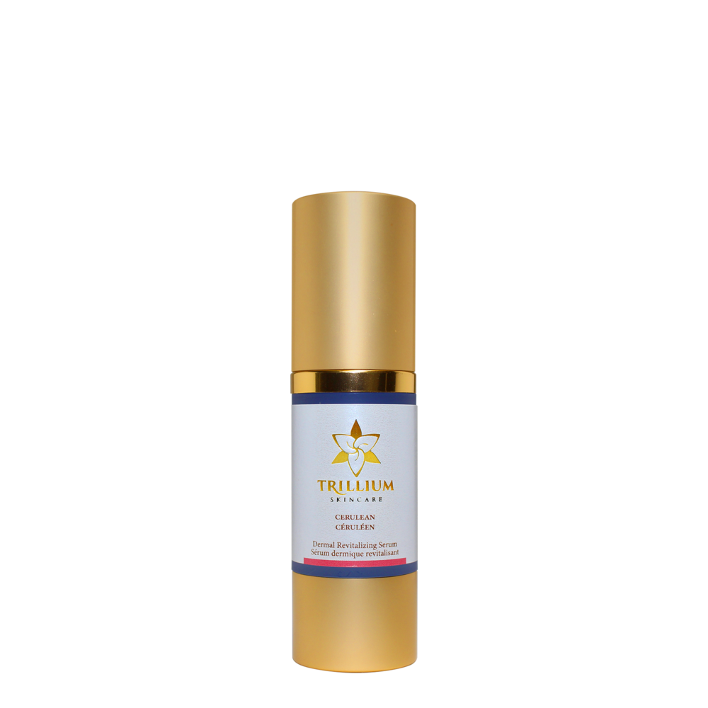 Trillium CERULEAN - Skin Barrier Revitalization 30mL