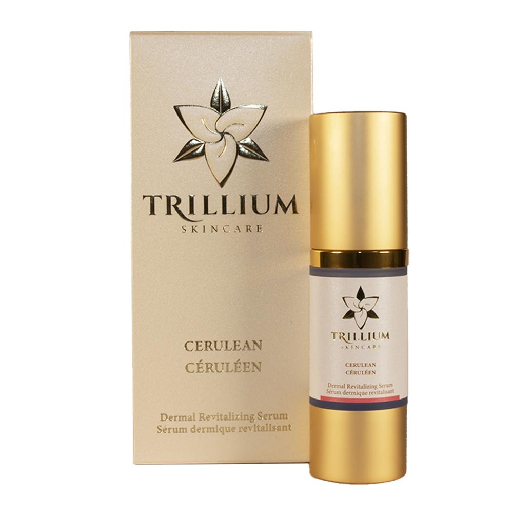 Trillium CERULEAN - Skin Barrier Revitalization 30mL