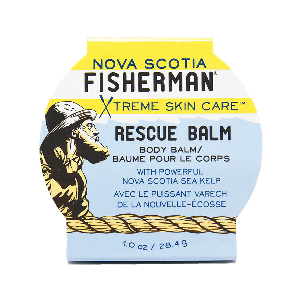 Fisherman Rescue Balm 28.4g