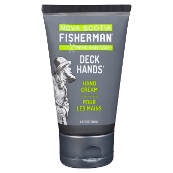 Fisherman Deck Hands Hand Cream 100mL