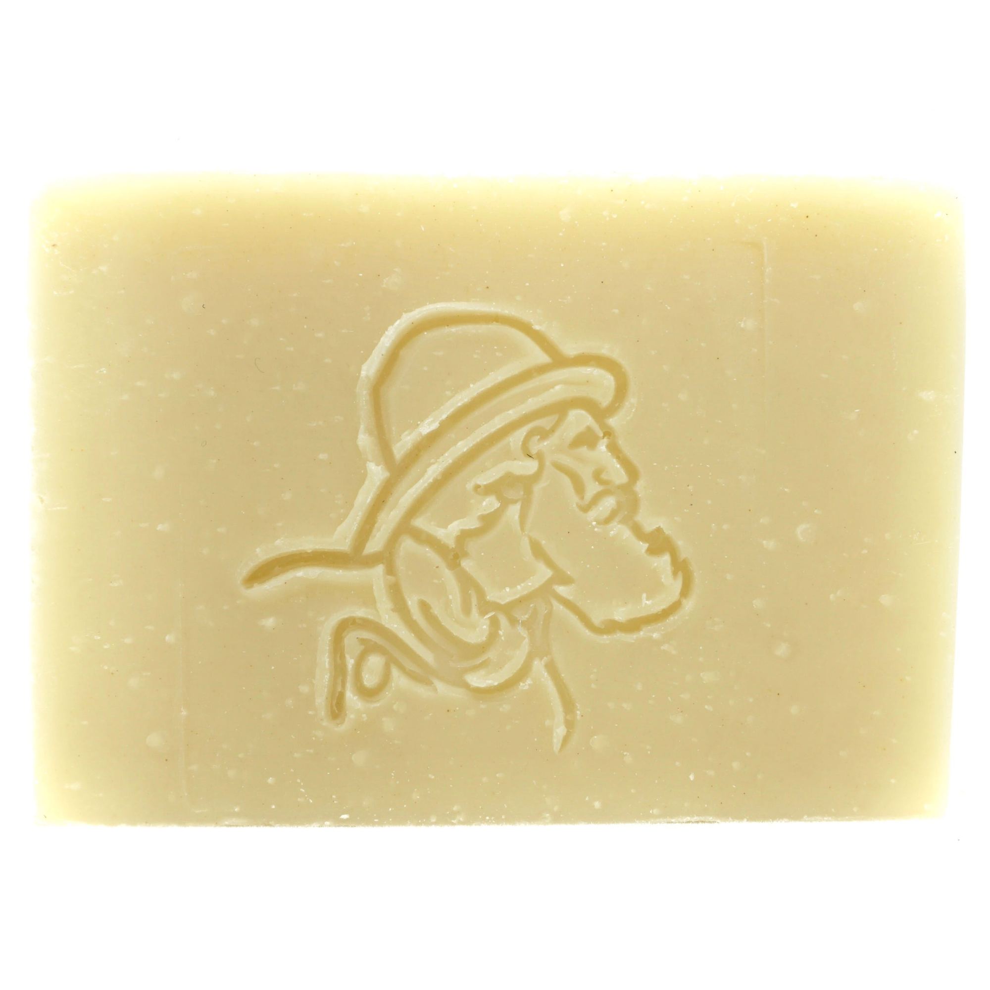 Fisherman Rescue Balm Soap 95g