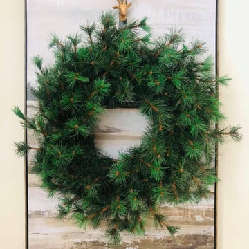 DIY Christmas Swag Workshop🎄✨