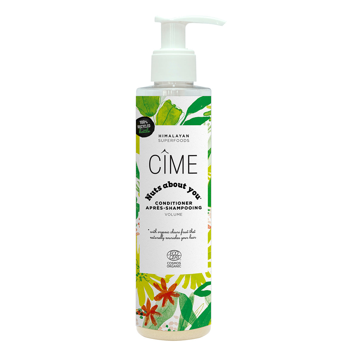 CÎME Nuts about you | Volume conditioner 290mL