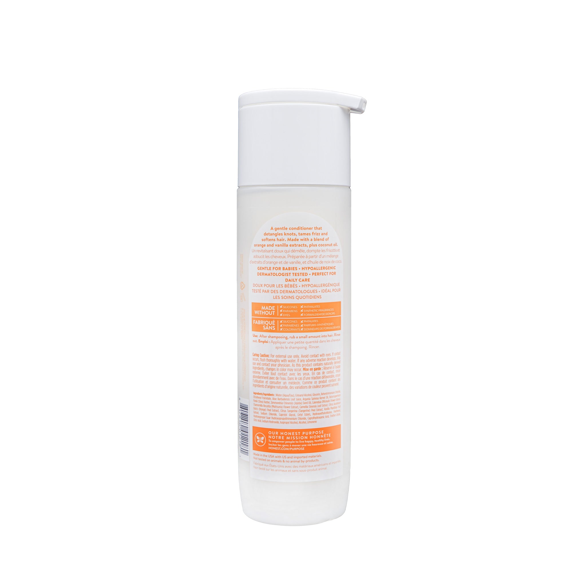 Honest Conditioner - Everyday Gentle 295mL