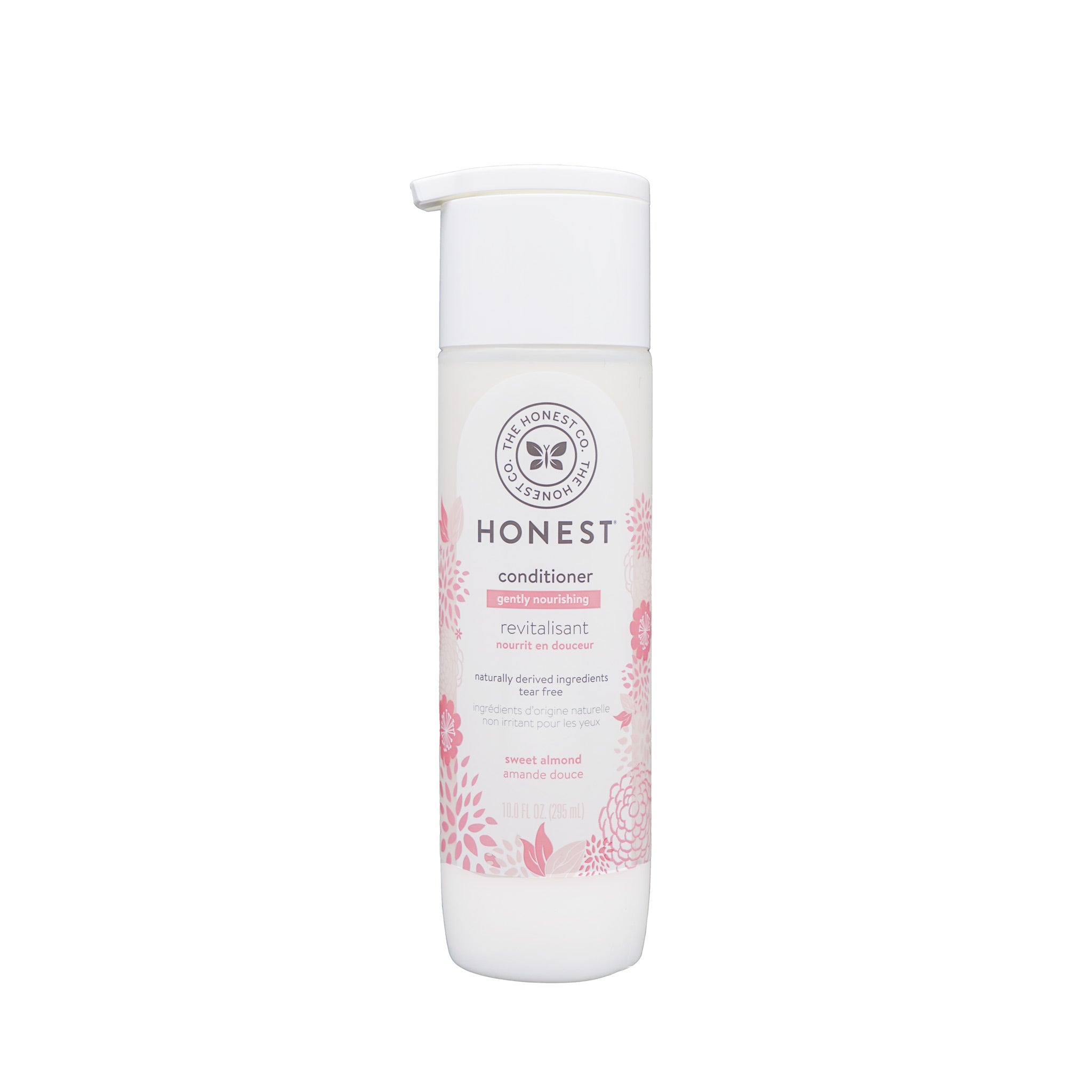 Honest Conditioner - Gently Nourishing 295mL