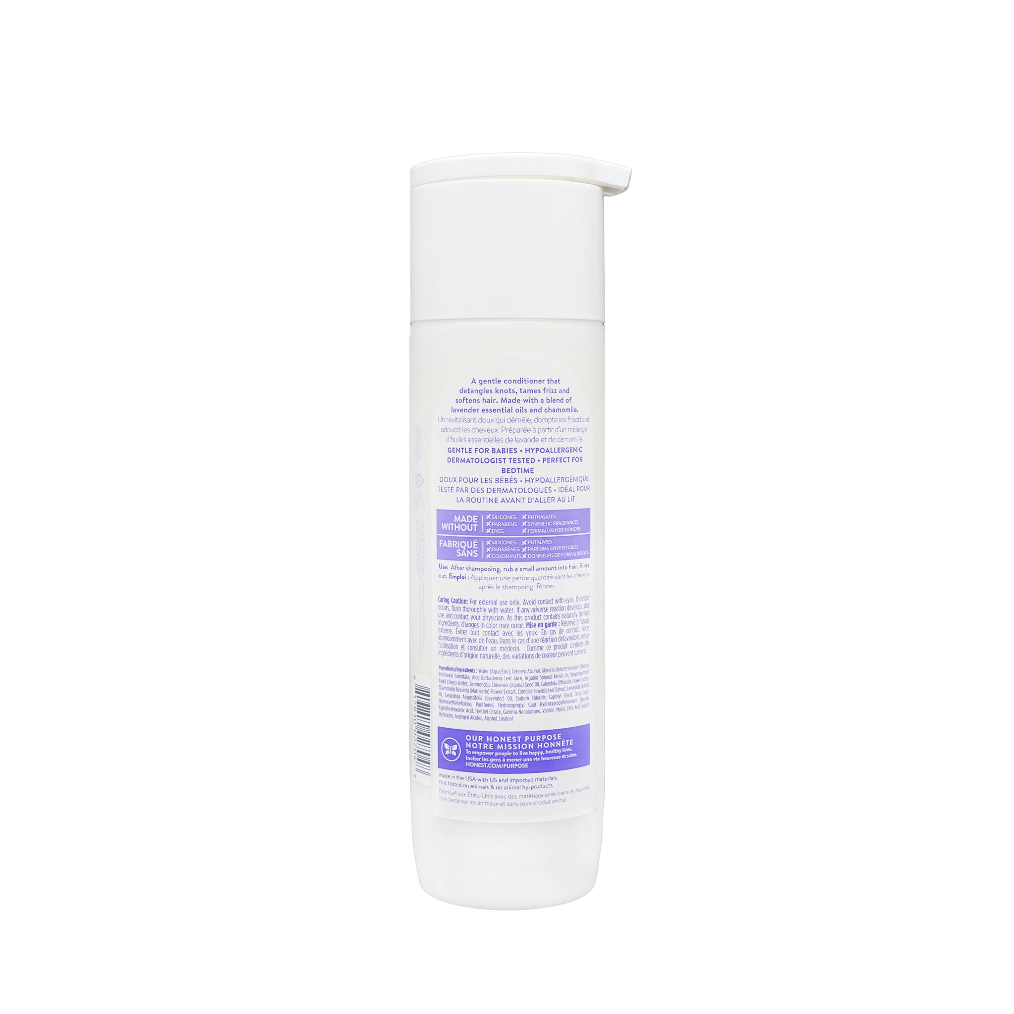 Honest Conditioner - Truly Calming 295mL