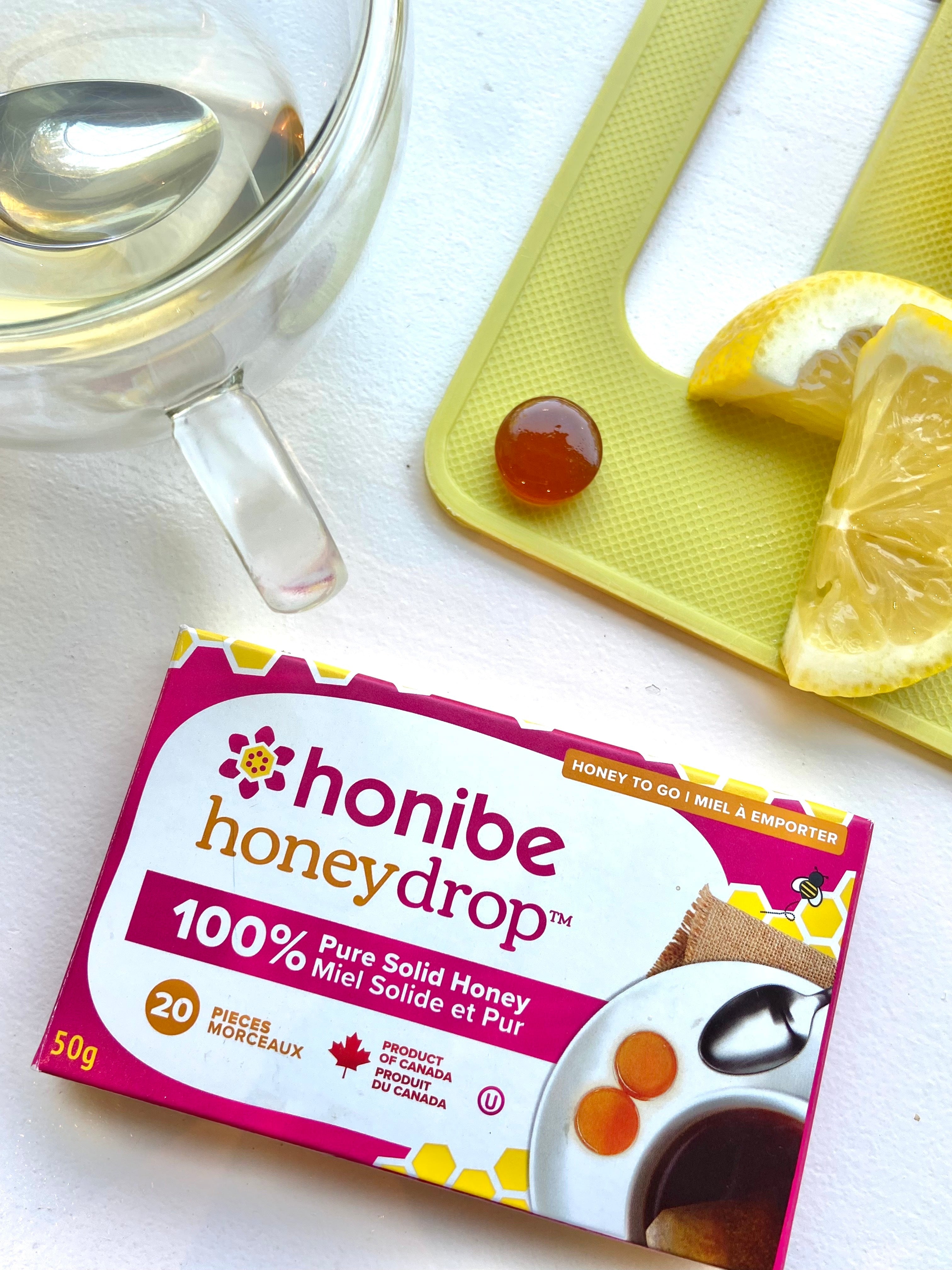 Honibe Honey Drops
