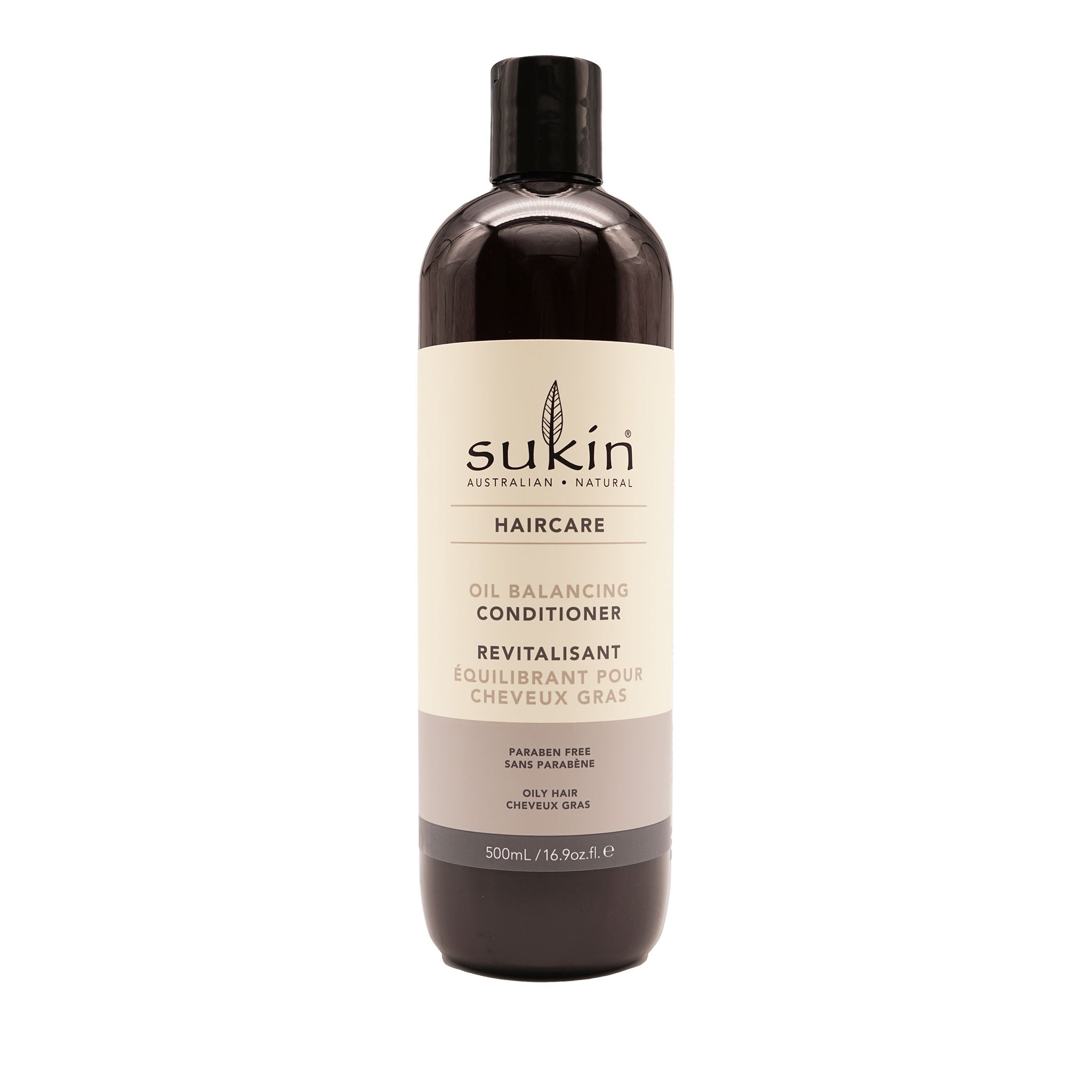 Sukin Oil Balancing Conditioner 500mL
