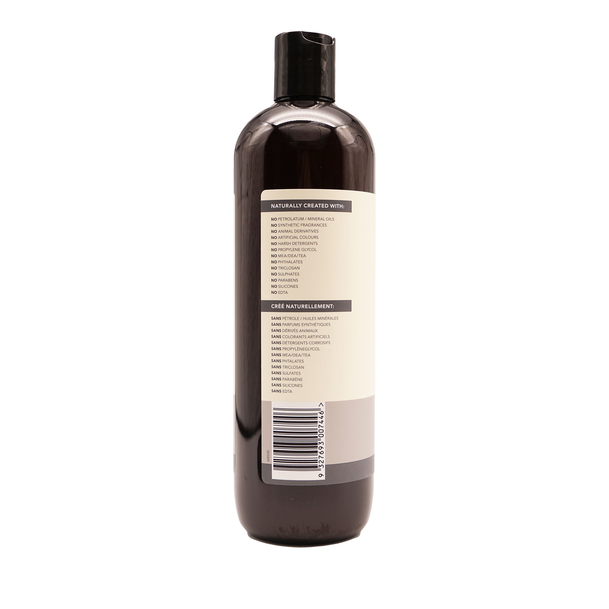 Sukin Oil Balancing Conditioner 500mL
