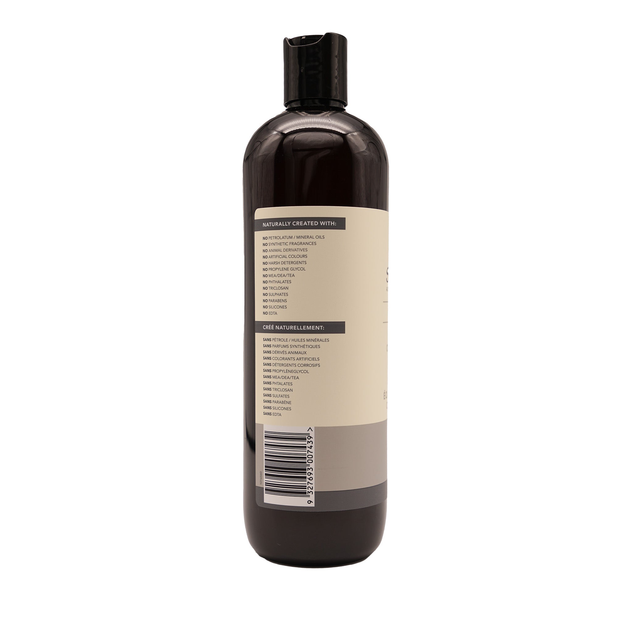 Sukin Oil Balancing Shampoo 500mL