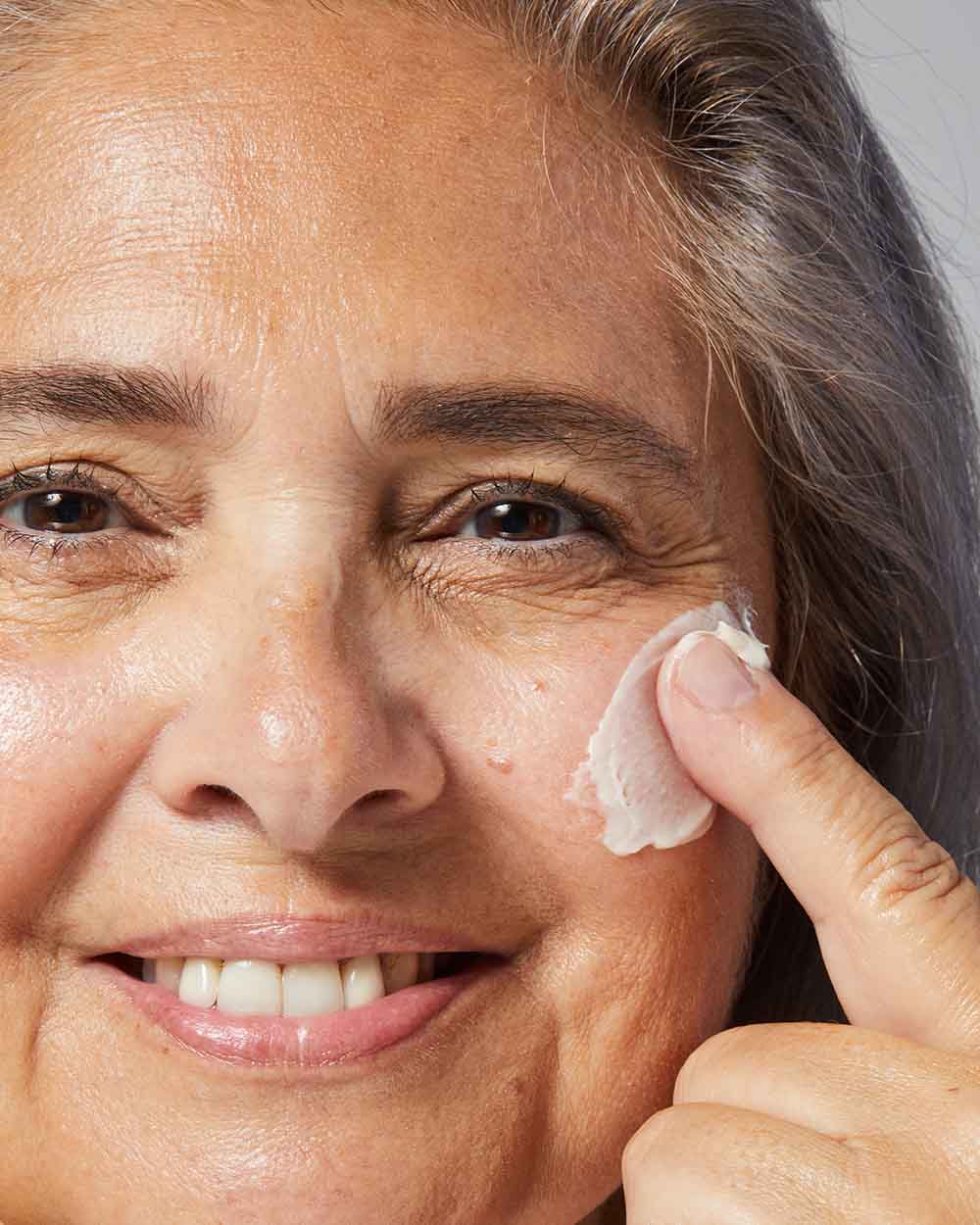 Three Ships | Radiance Grape Stem Cell + Squalane Day Cream