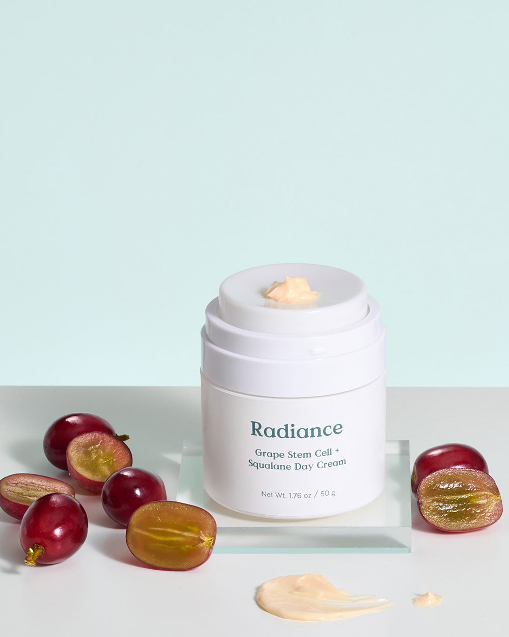 Three Ships | Radiance Grape Stem Cell + Squalane Day Cream
