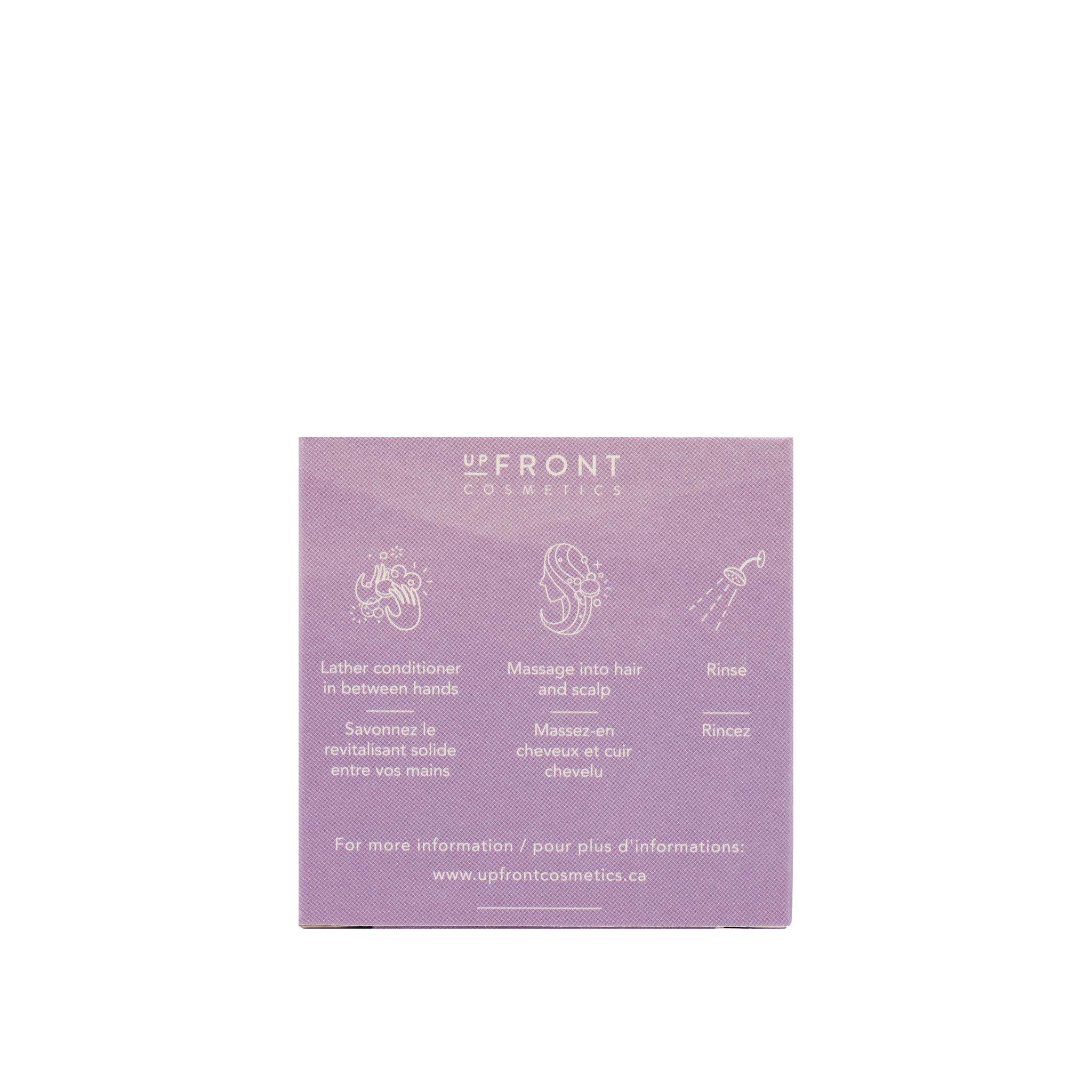 Upfront Kind Conditioner Bar 65g