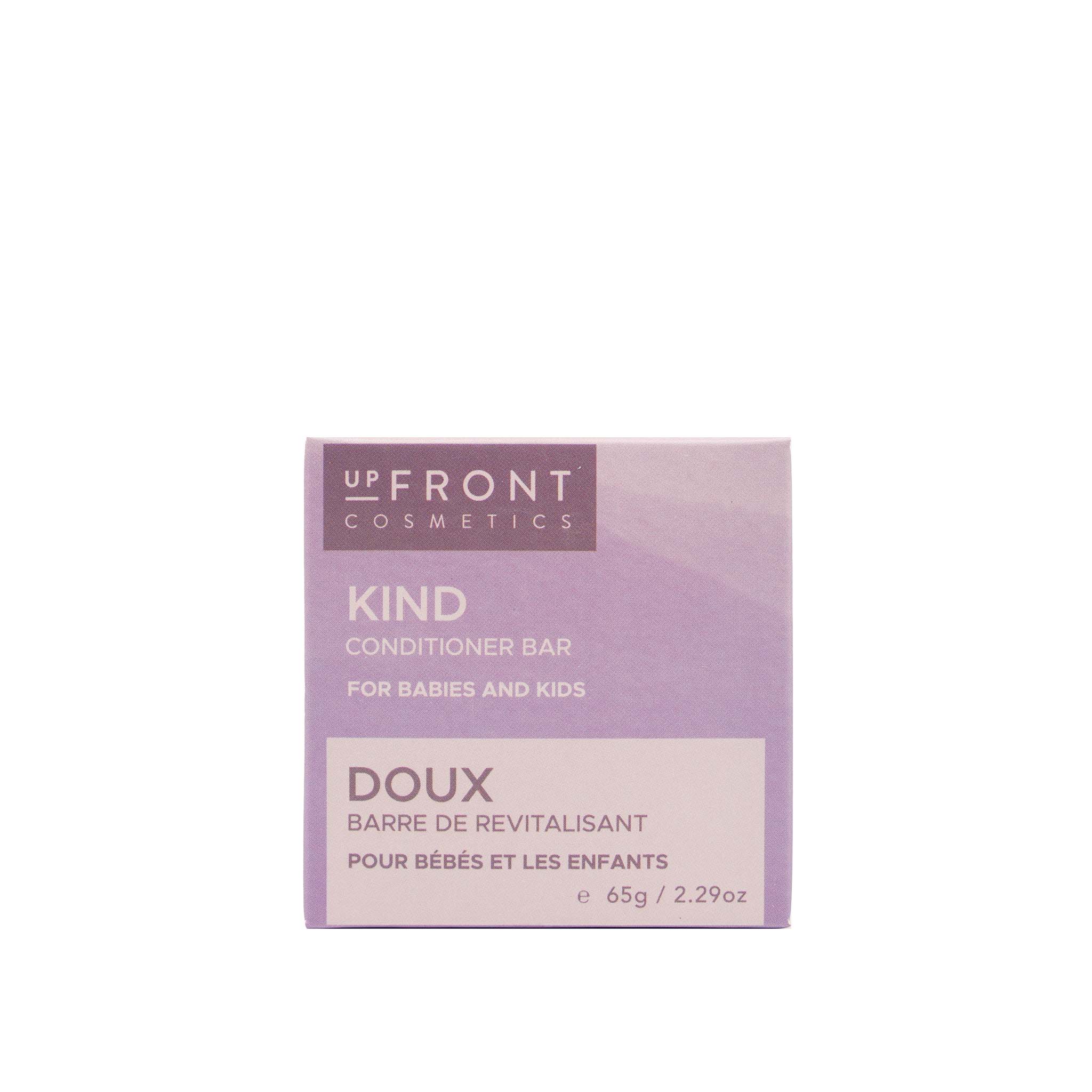 Upfront Kind Conditioner Bar 65g