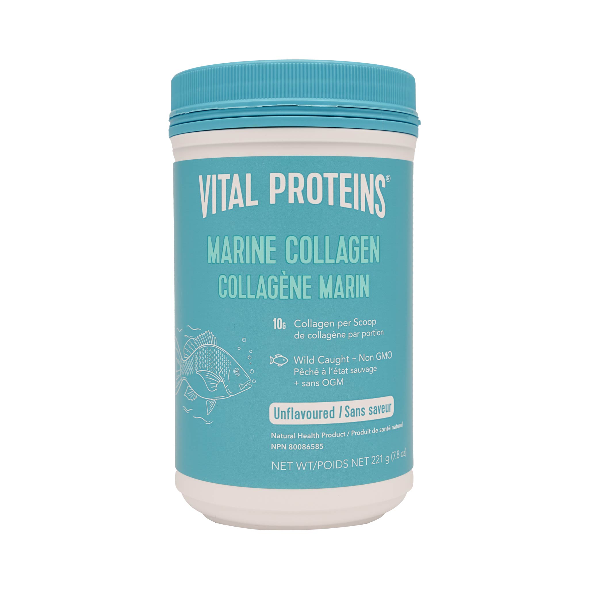 Vital Proteins Marine Collagen 221g